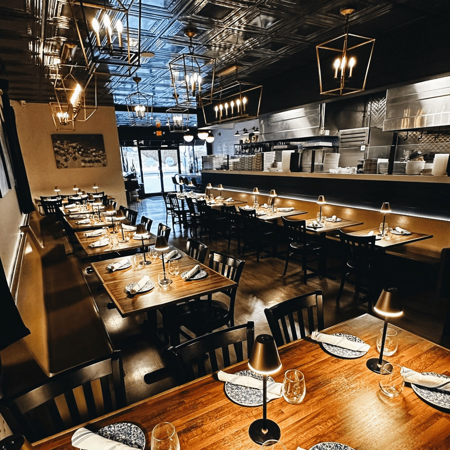 More Than a Meal — It’s Family at Paolo’s