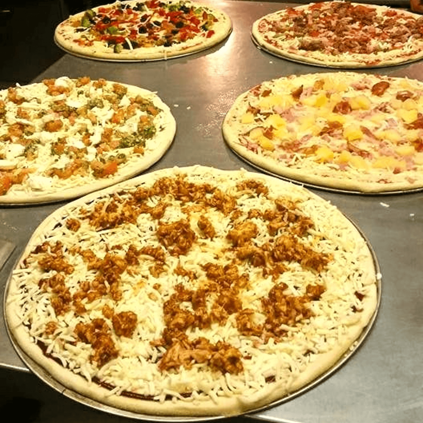  Catering for Every Occasion