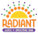 Radiant Juice + Smoothie Bar