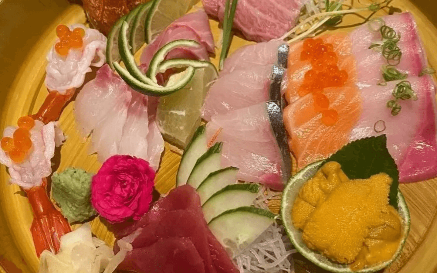 Umami Steak and Sushi Bar Rewards