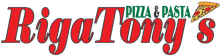 RigaTony’s Pizza & Pasta