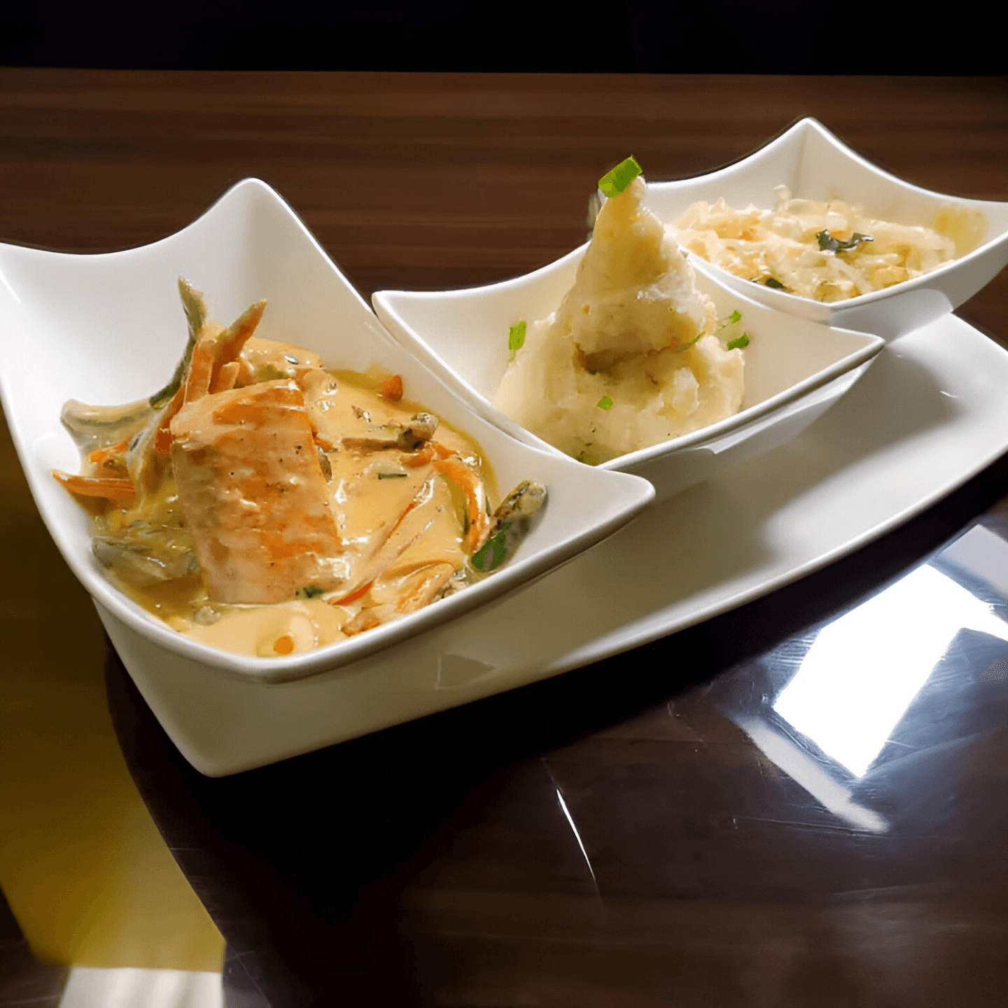 Catering for Every Occasion