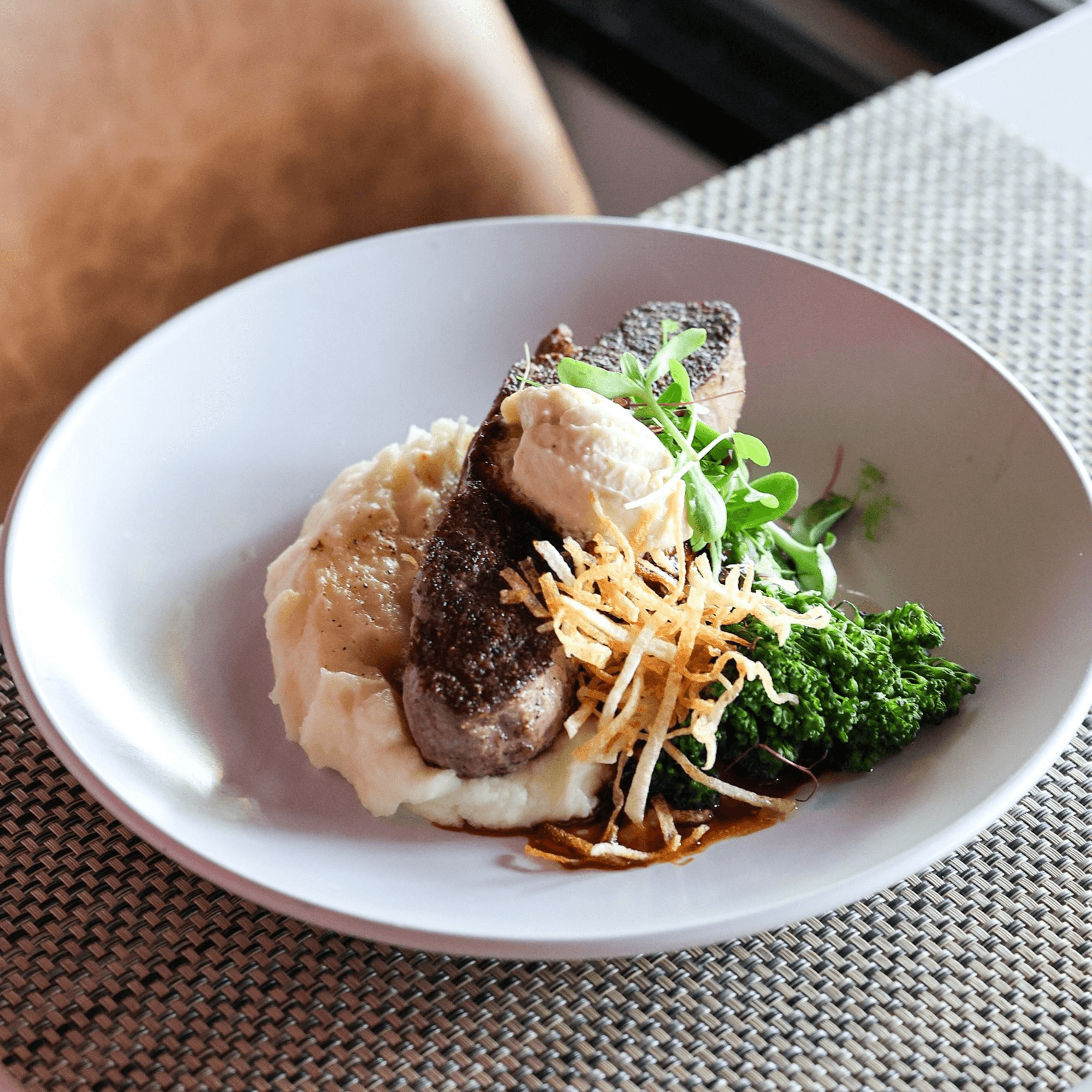 Brickland | Restaurant & Bar gallery image #3