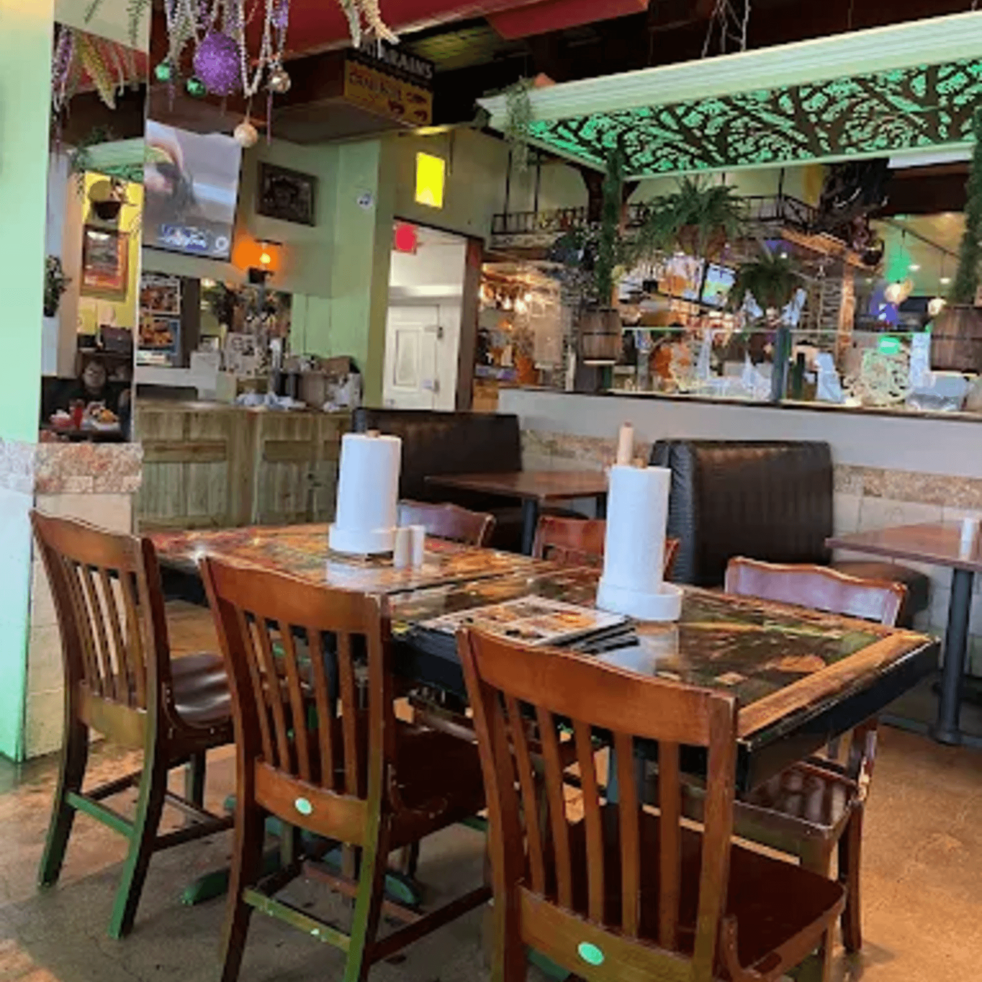 Crazy Alan's Swamp Shack gallery image #1