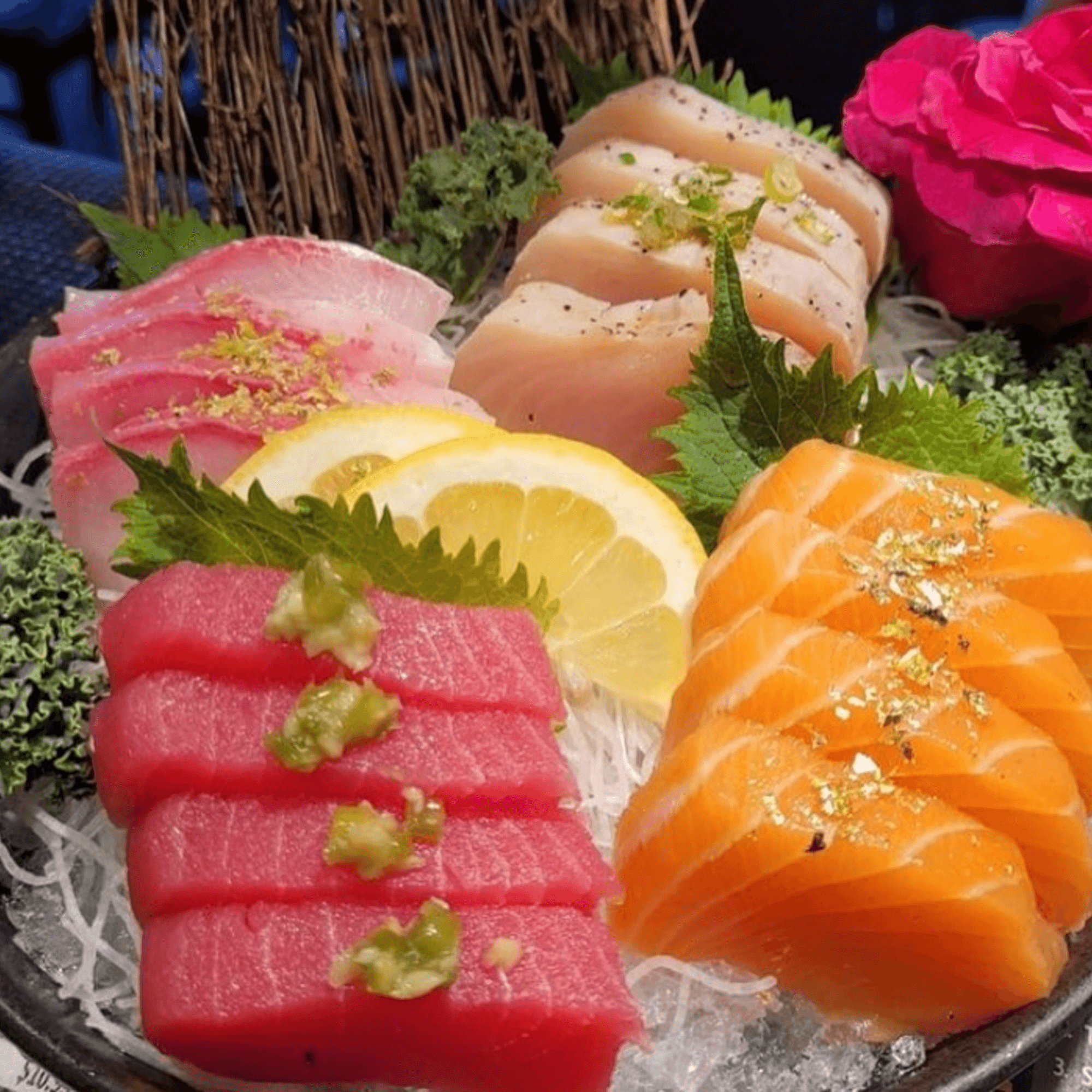 Sushiya gallery image #2