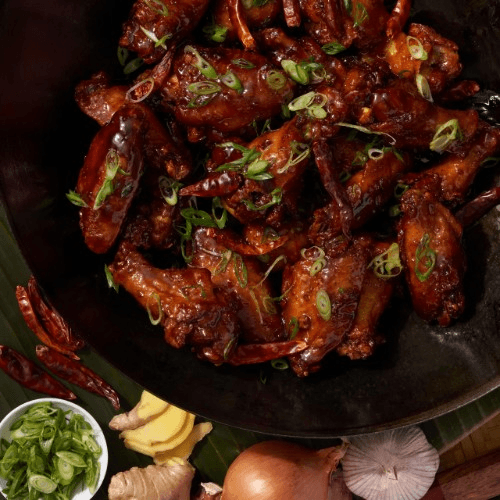 Dirty Elvis (10 Pieces).