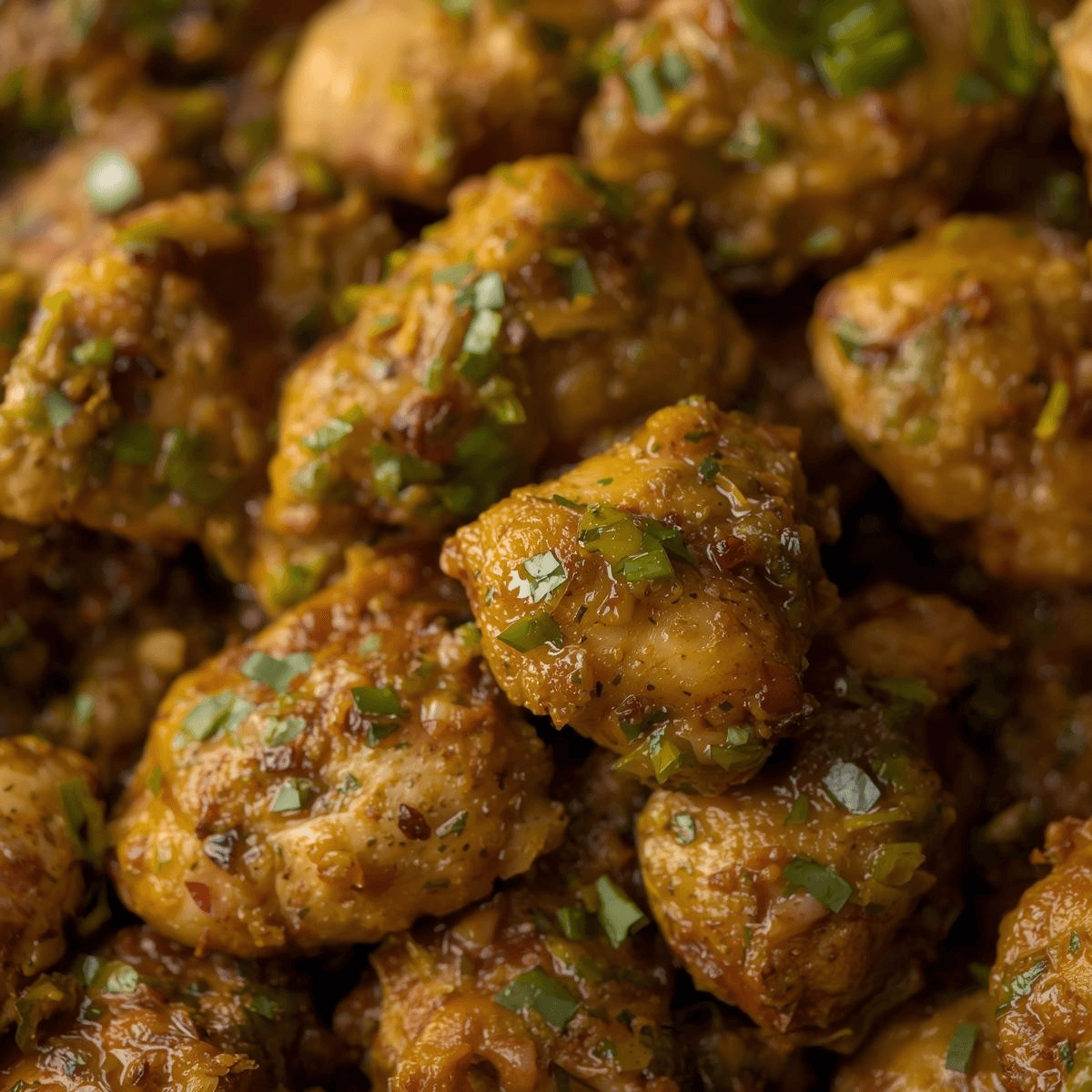 Pacchi Mirchi (Chicken/Fish/Shrimp).