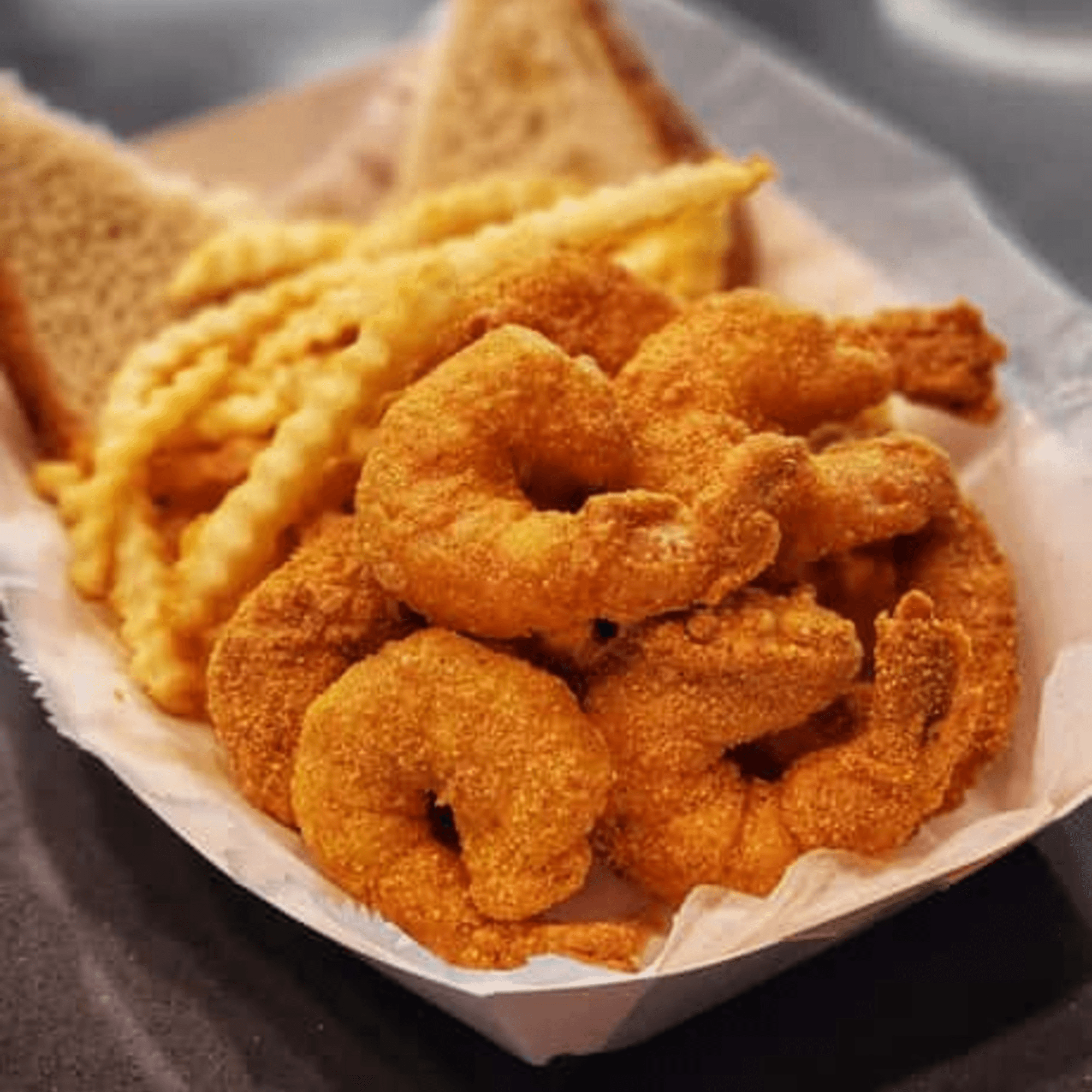 Harolds Chicken KSU gallery image #3