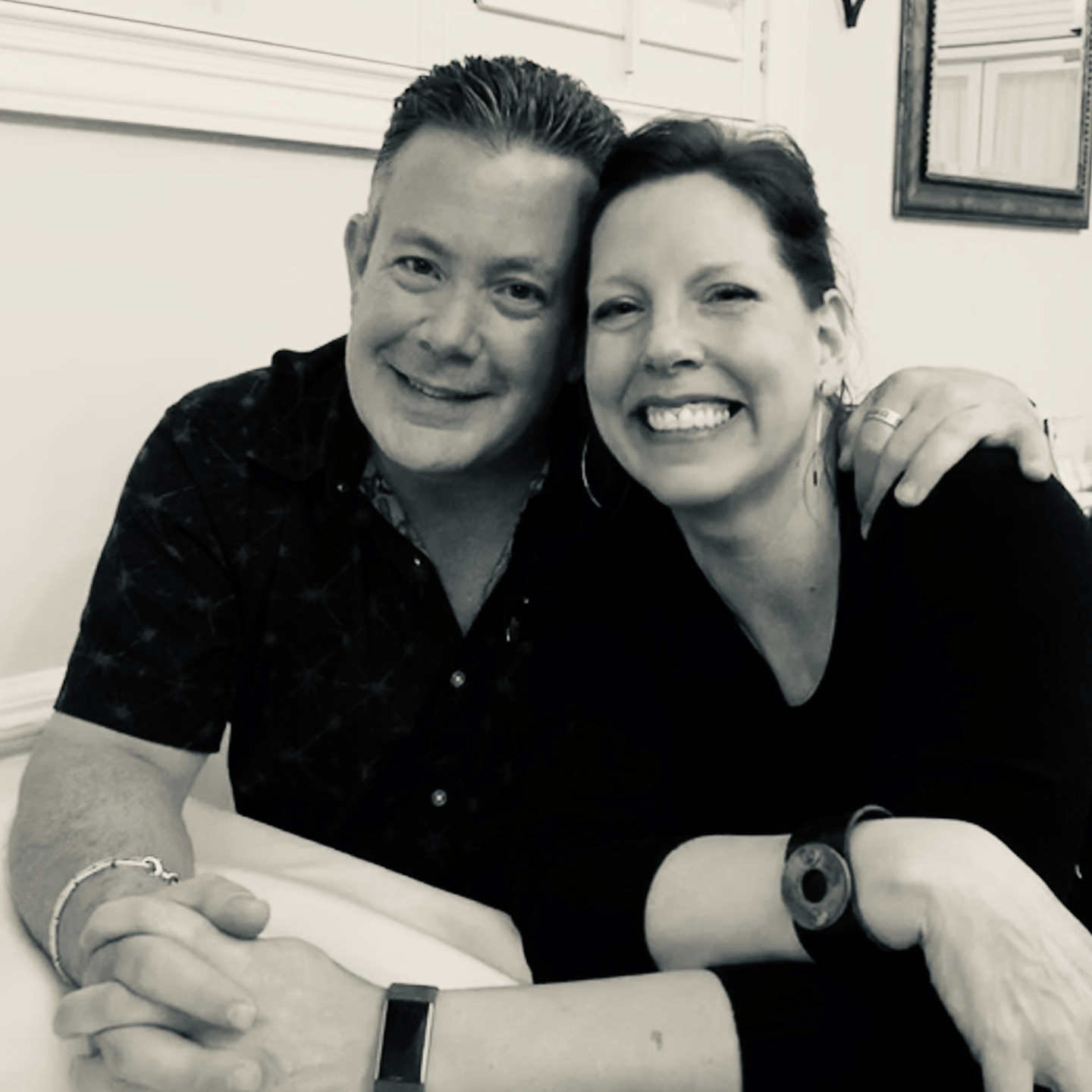 Over Forty Years in the Making