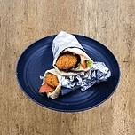 Falafel.