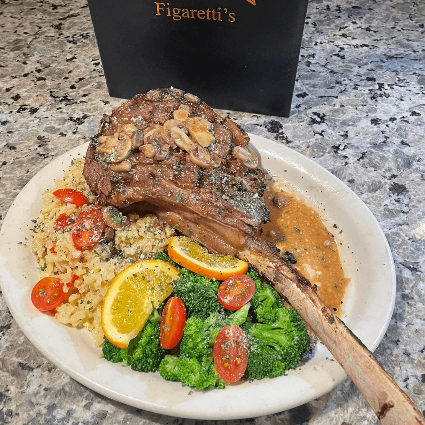 Visit Us or Order Online Now!
