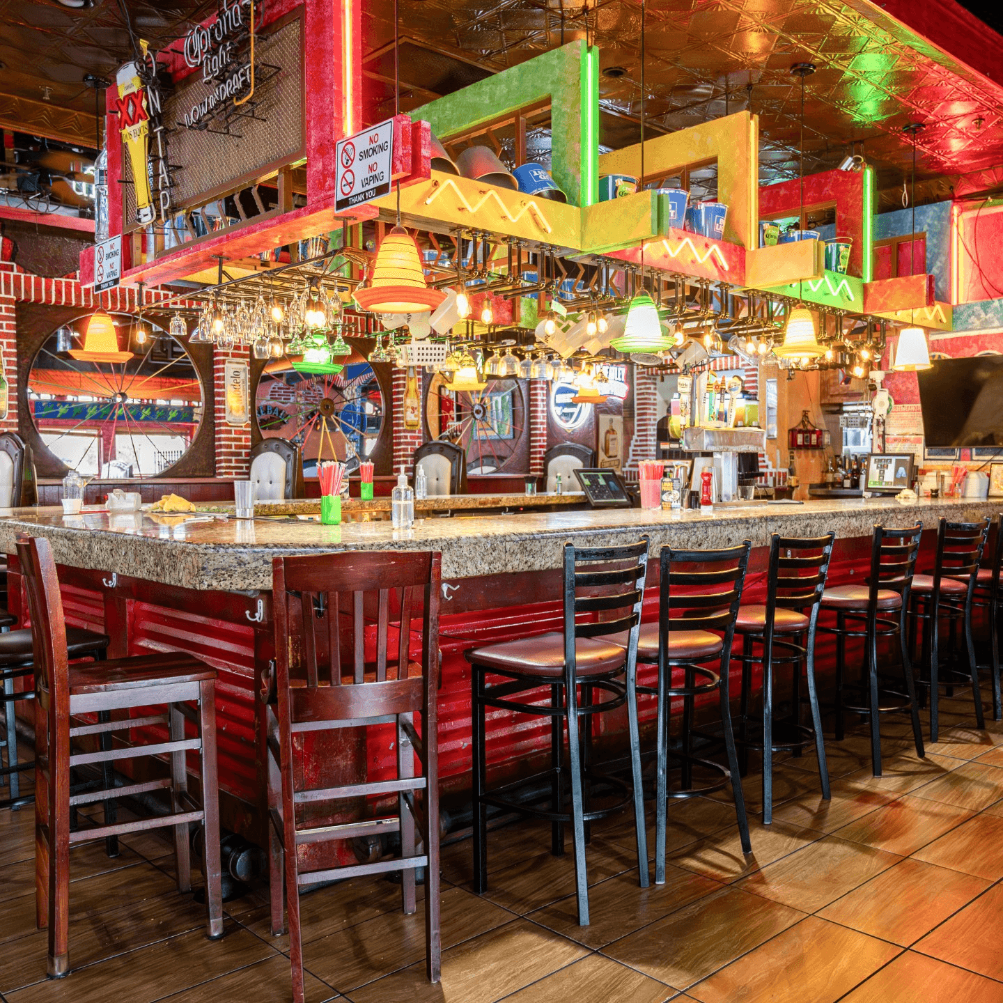 Happy Mexican – Memphis, TN