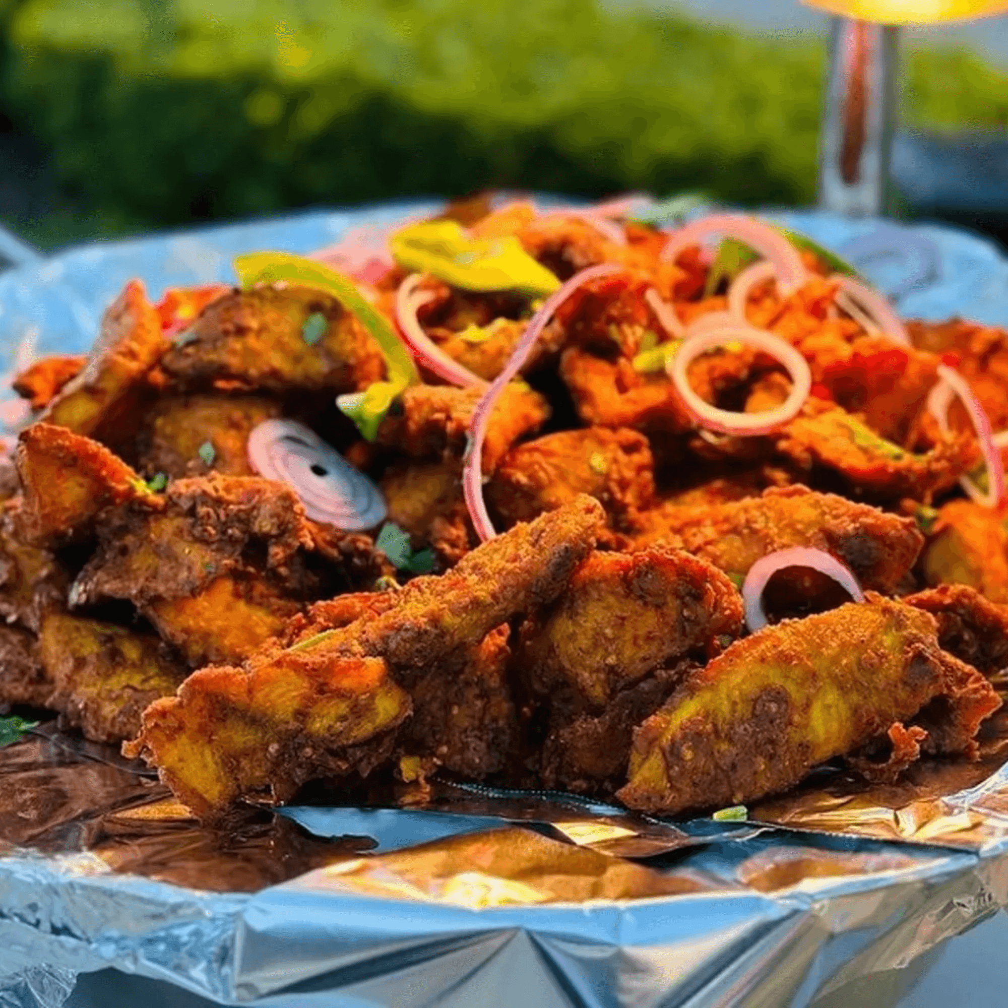 Zaffron gallery image #3