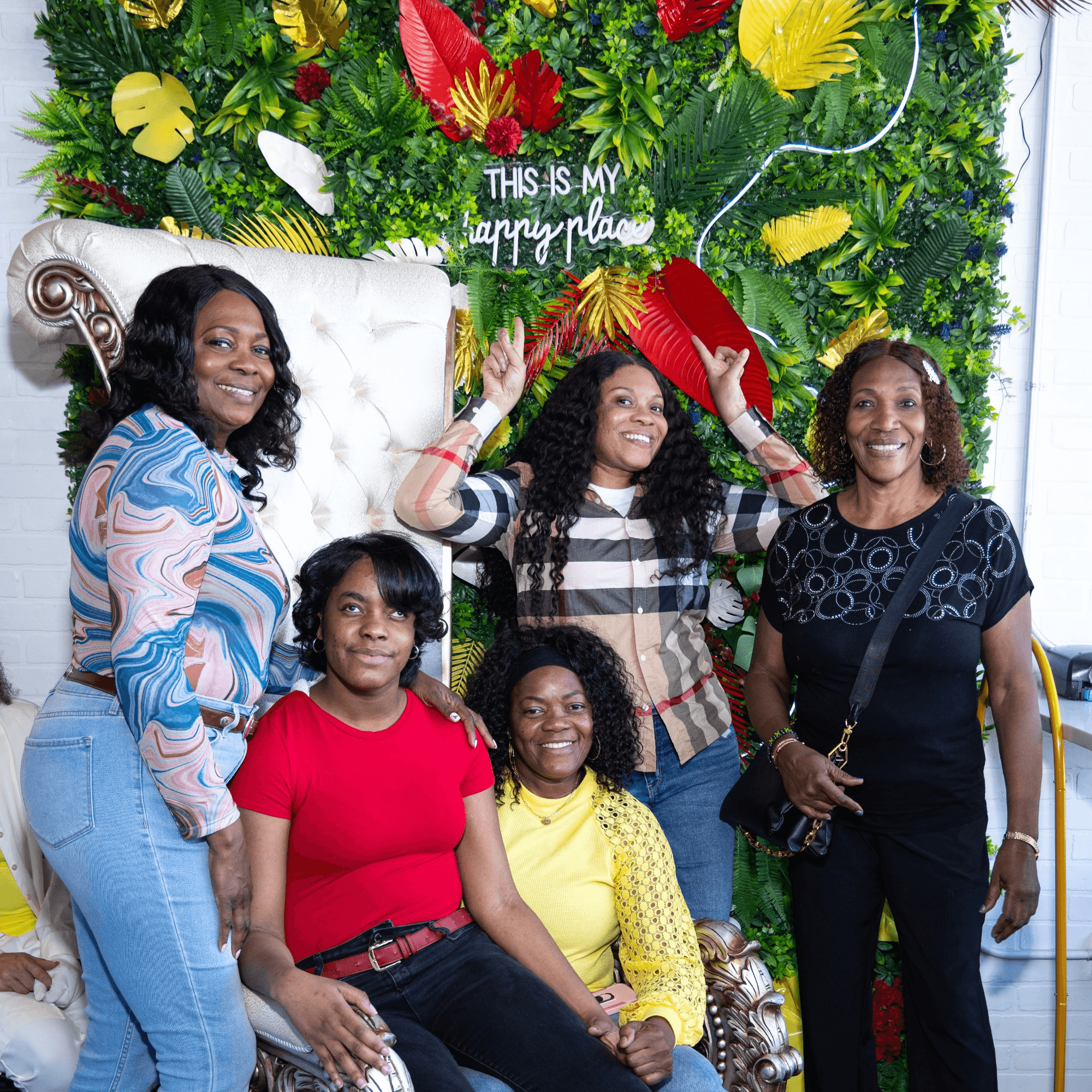 Jamerican Kitchen Cafe gallery image #8