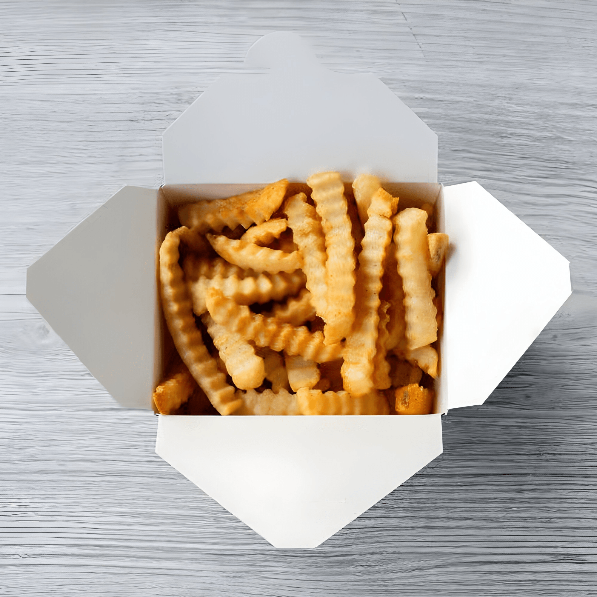 Slaw Burger gallery image #5