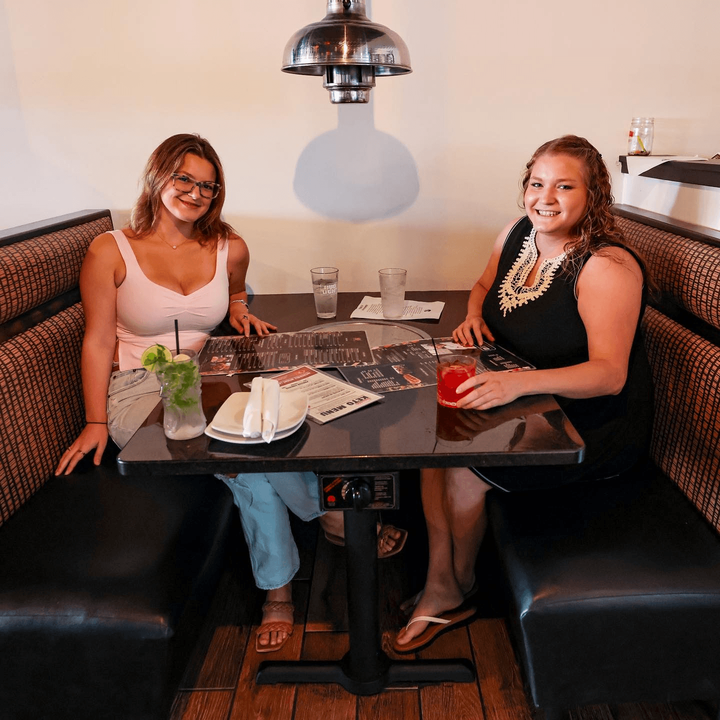 Reserve Your Table Today