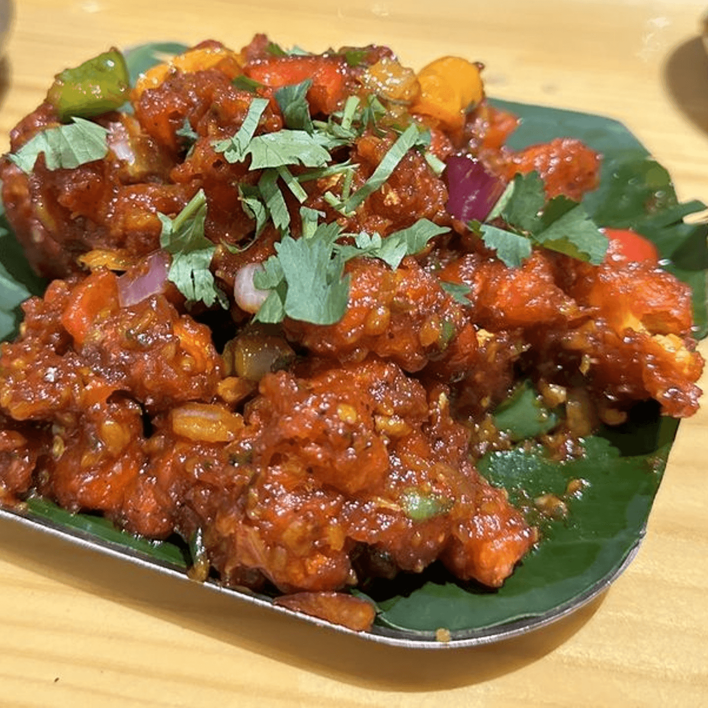 Delicious Kongunadu Cuisine