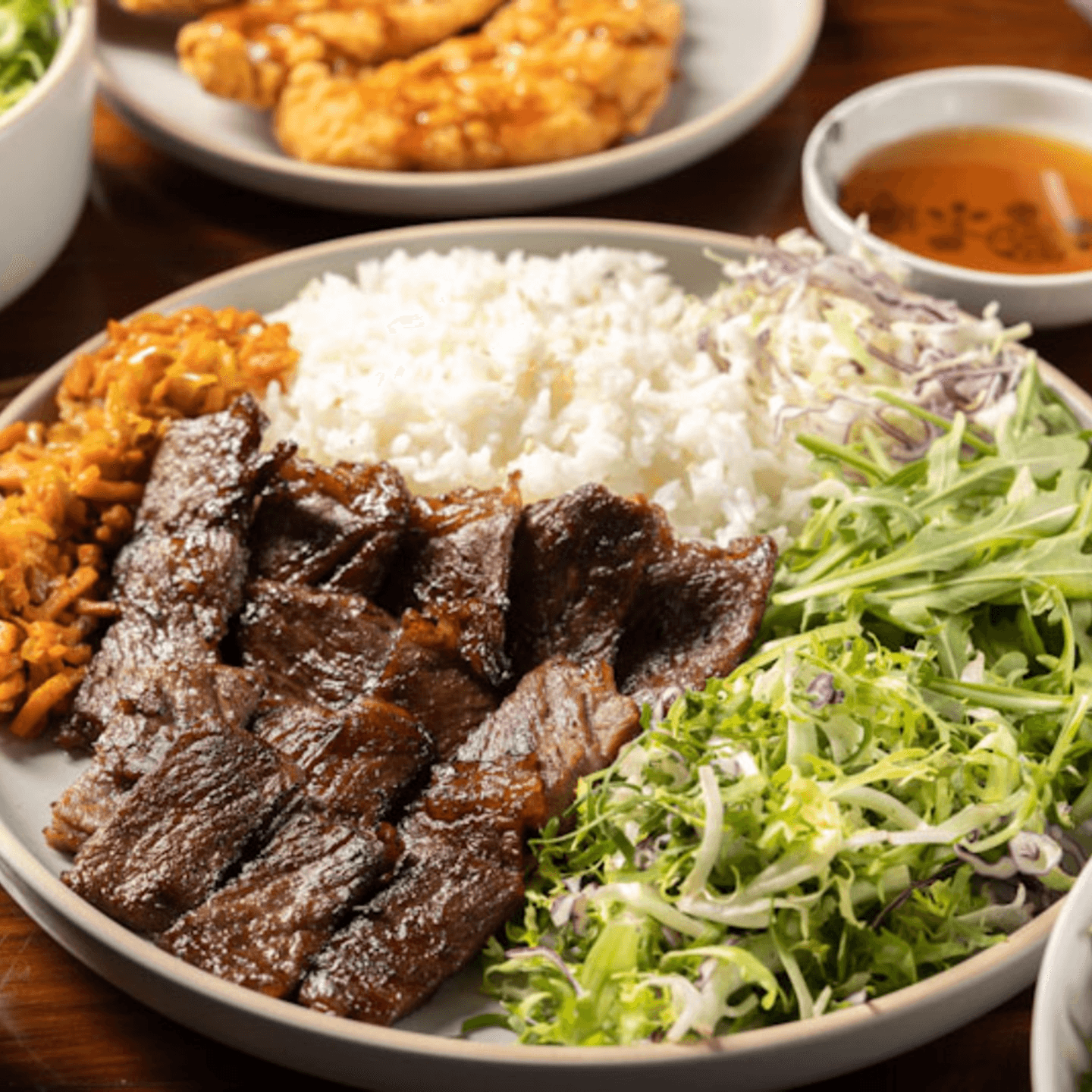 Crafted With Care, Cooked to Perfection