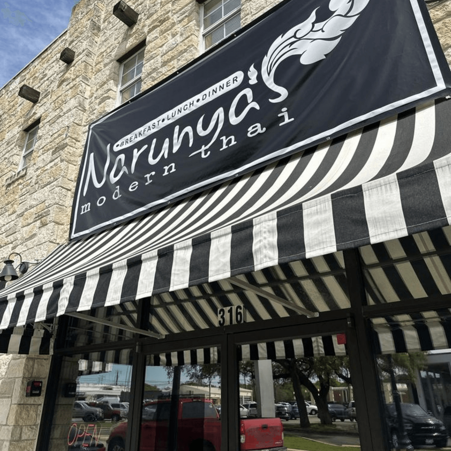 Experience the Soul of Narunya's
