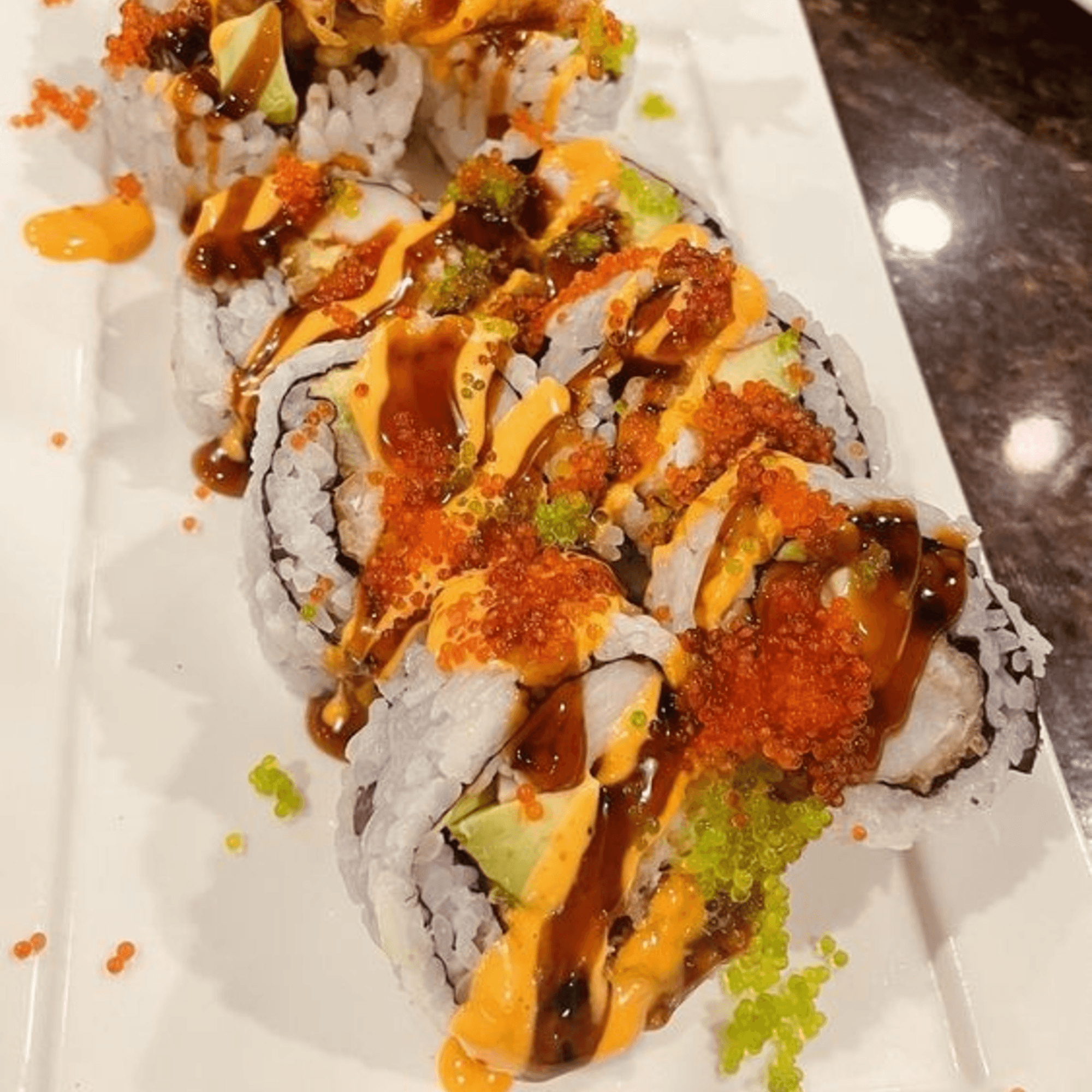 Hornbill Sushi & Asian Fusion gallery image #2