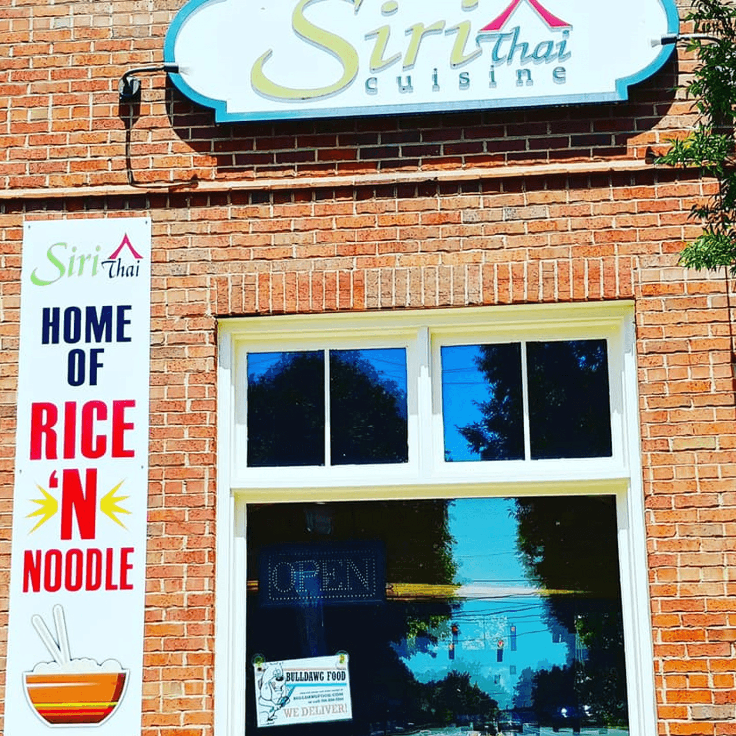 Each Bite, a Taste Adventure Awaits