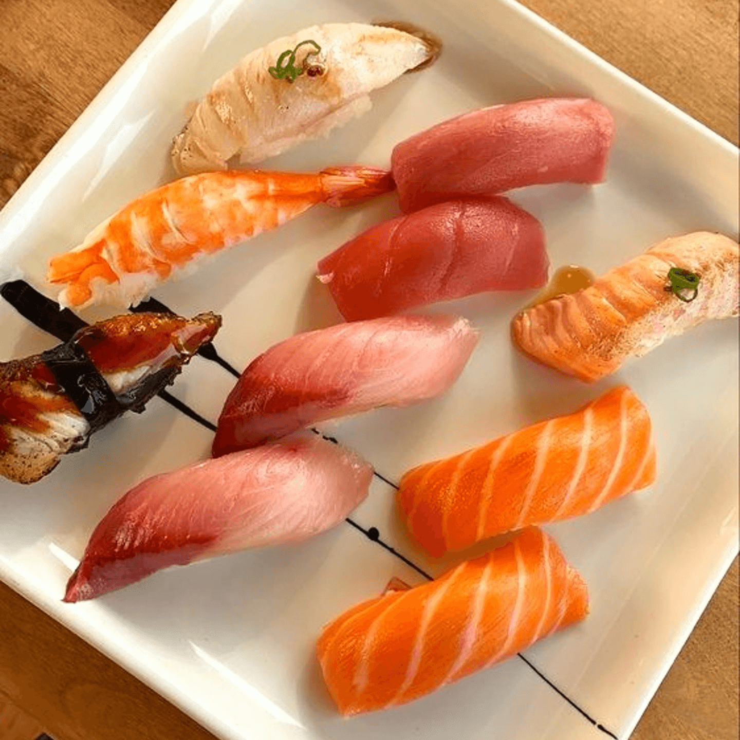 Crafting Fresh Flavors with Care