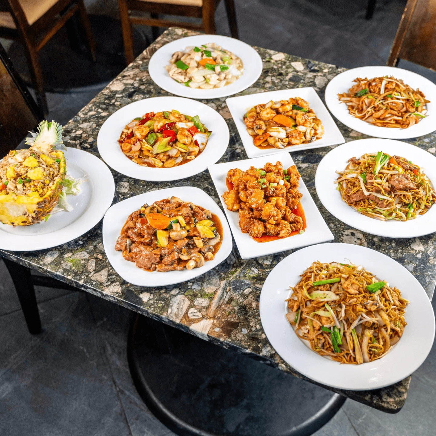 Flavors That Keep You Coming Back