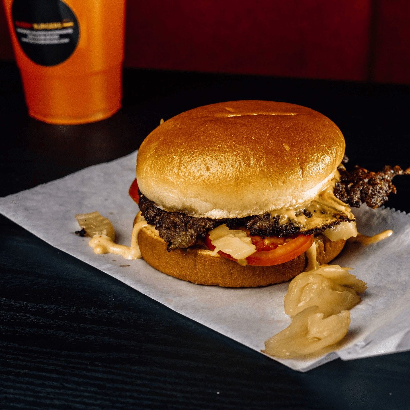 Buzzin’ with Flavor, Bite After Bite!