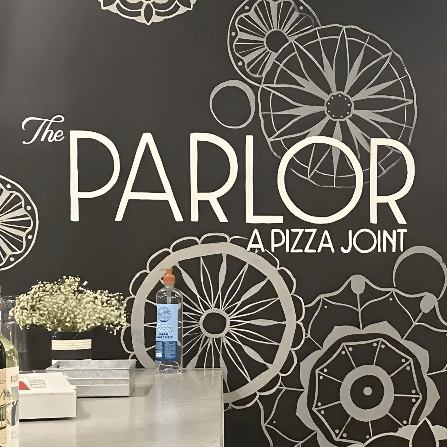 Discover ABOUT US!