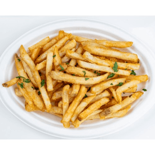 French Fries.