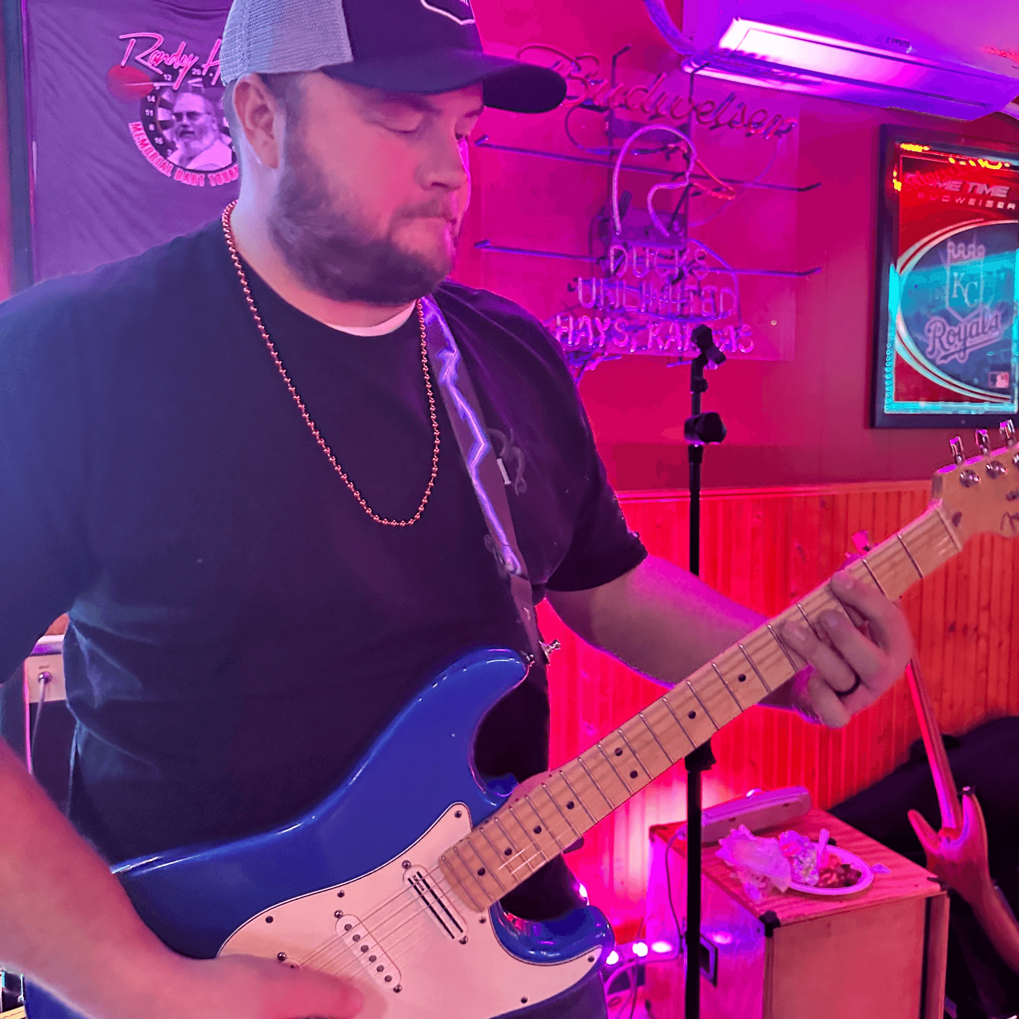 The Horseshoe Bar & Grill gallery image #3