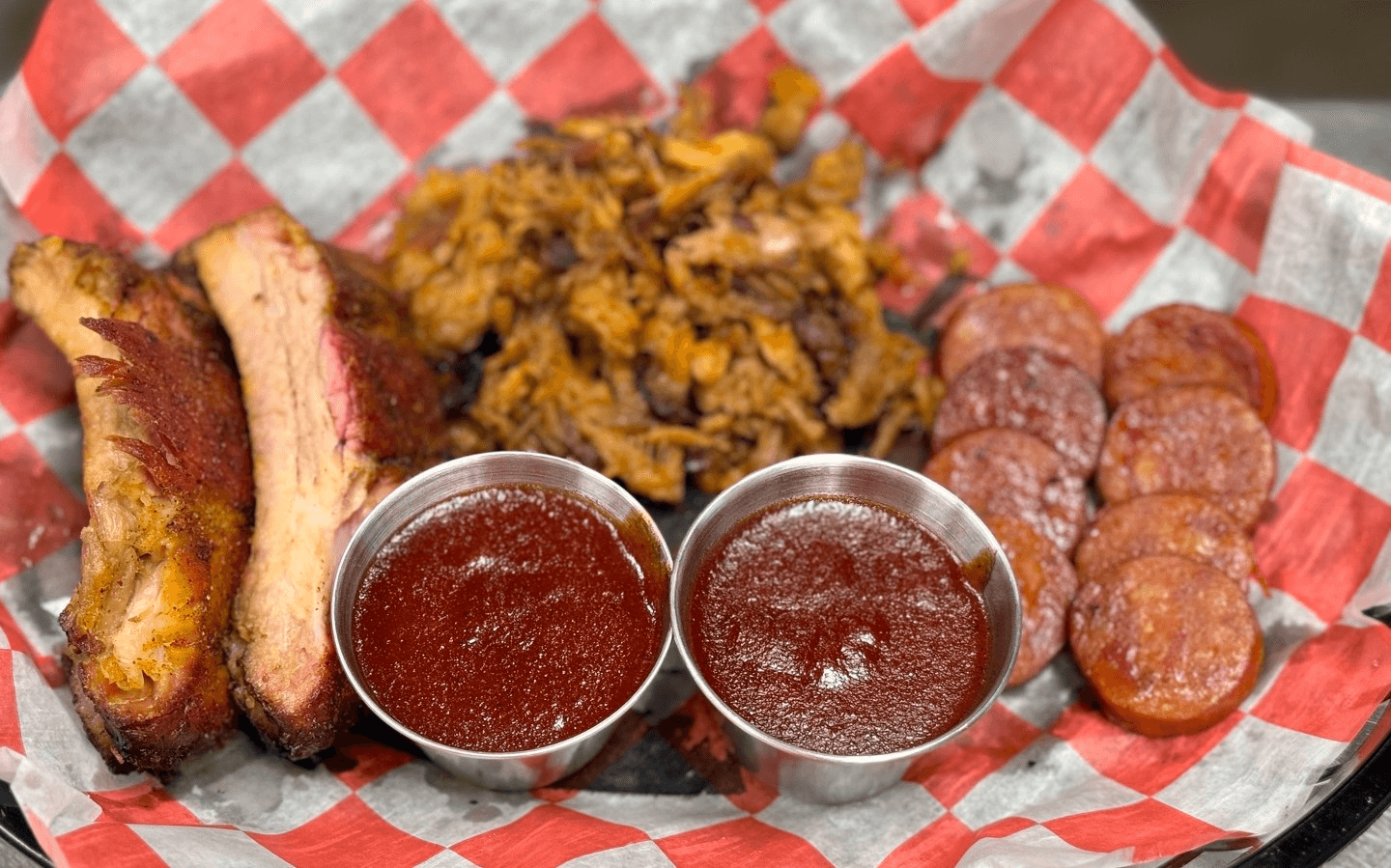 Southern BBQ Hilltop Rewards
