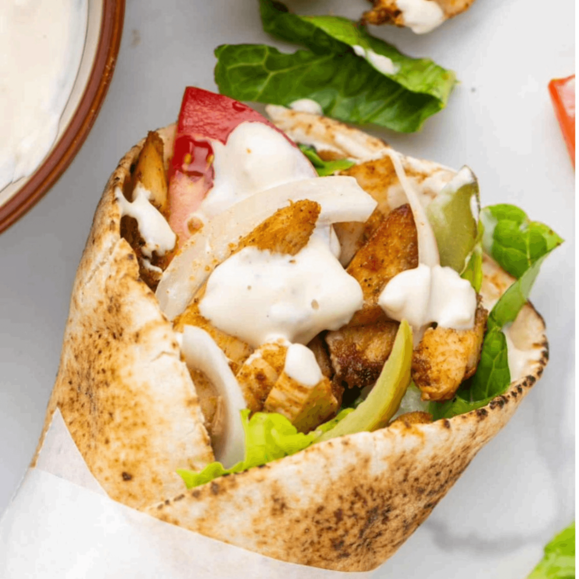 T3END gallery image #5