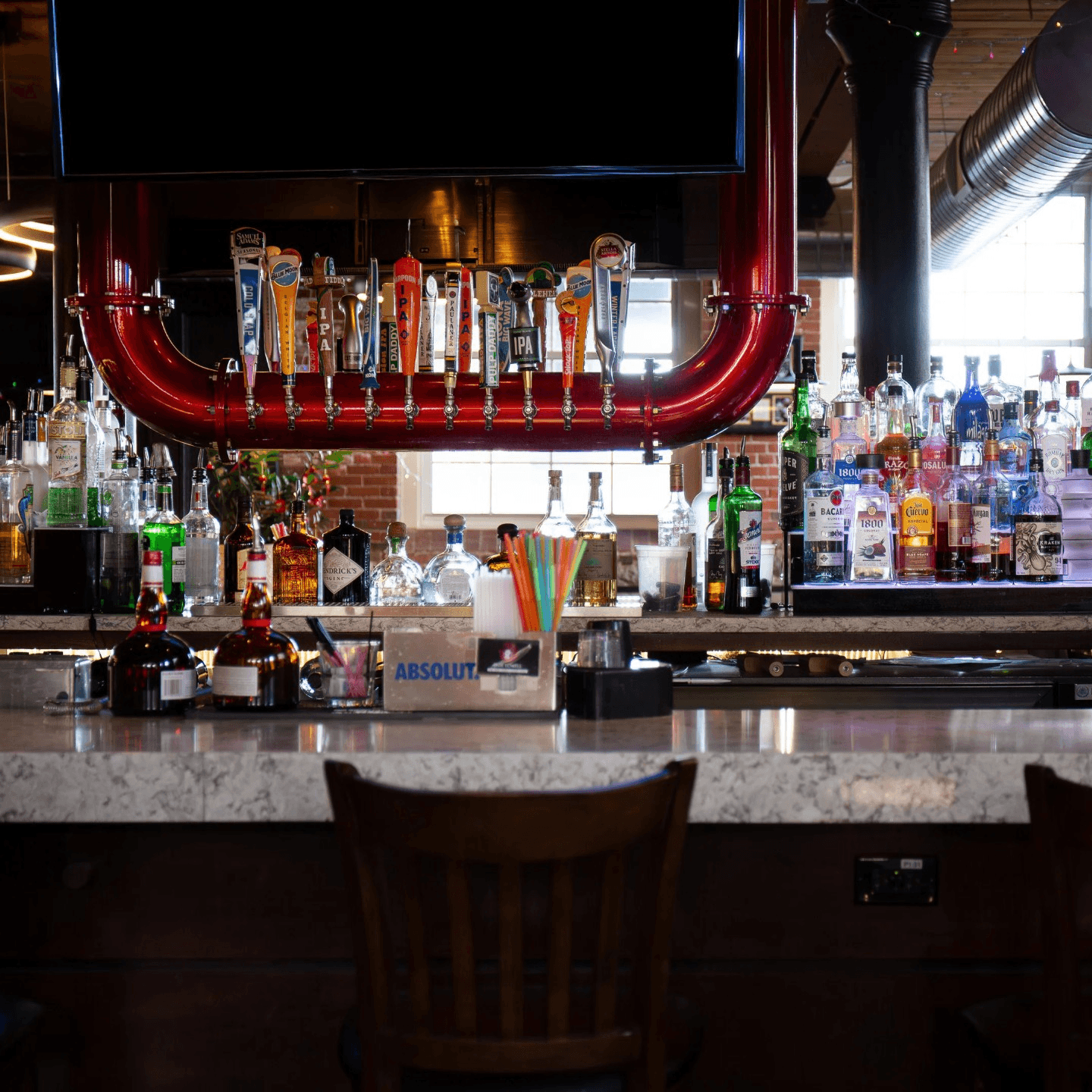 Raise A Glass At Jade Lowell