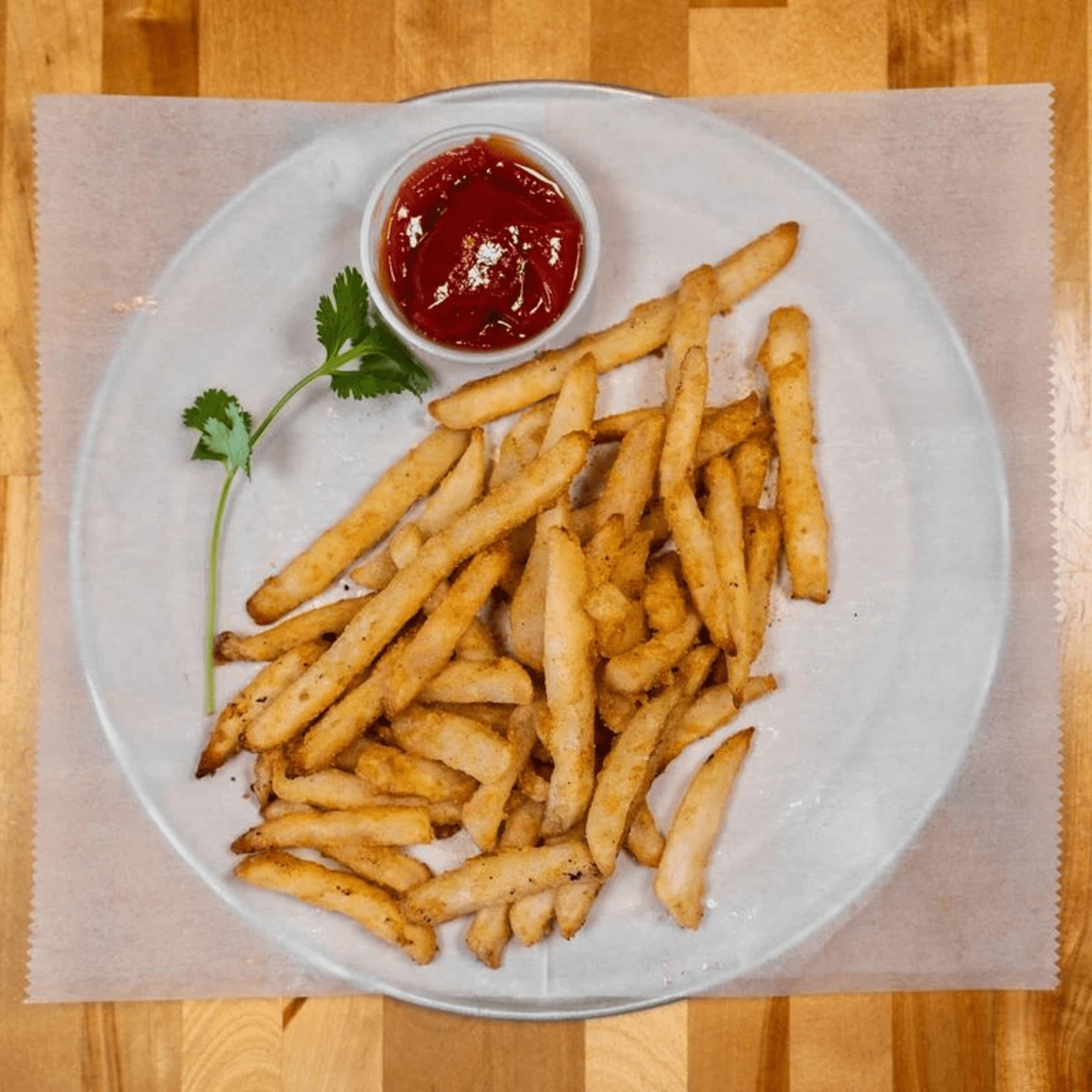 Five Bros Pizza gallery image #1