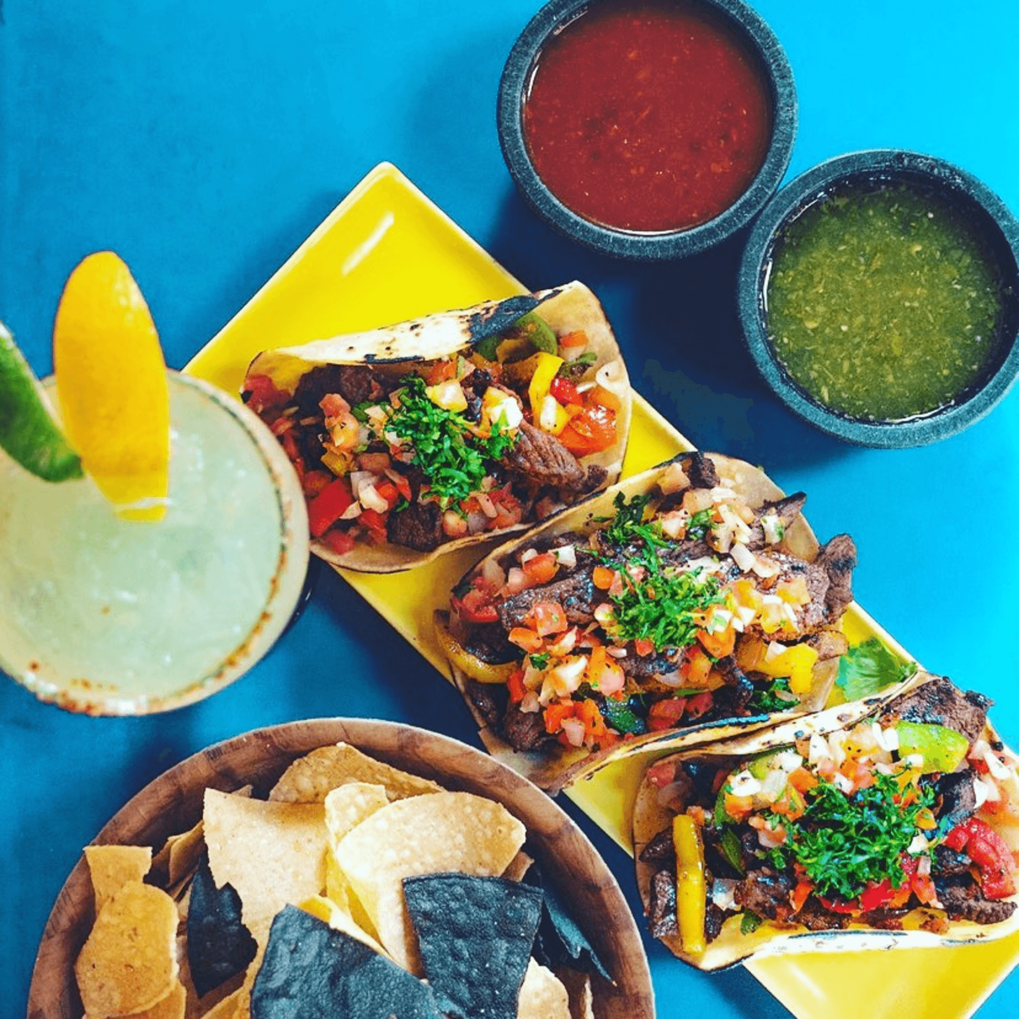 Gazpacho Restaurant gallery image #3