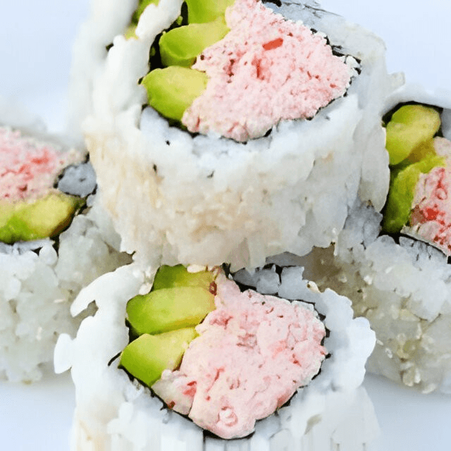 California Roll.