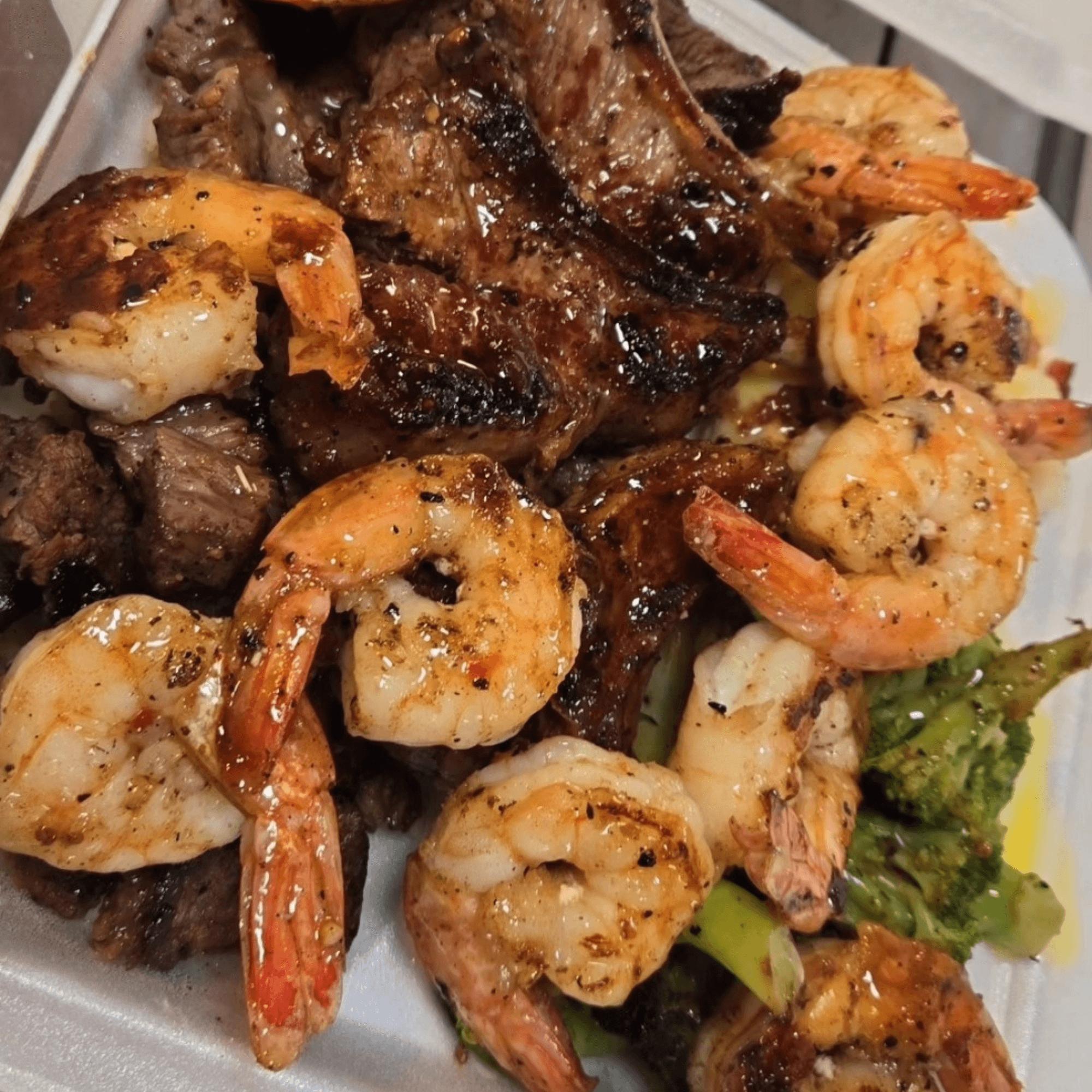 1693 Red Zone Grill gallery image #3