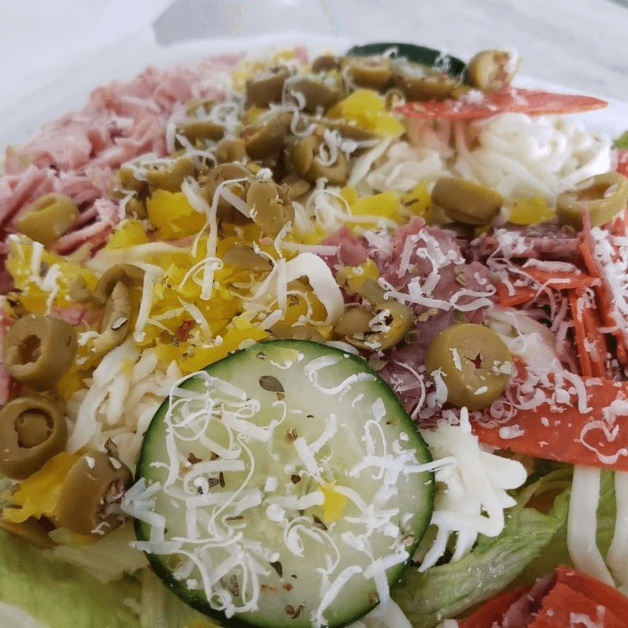 Catanzaro's Pizza & Subs gallery image #6