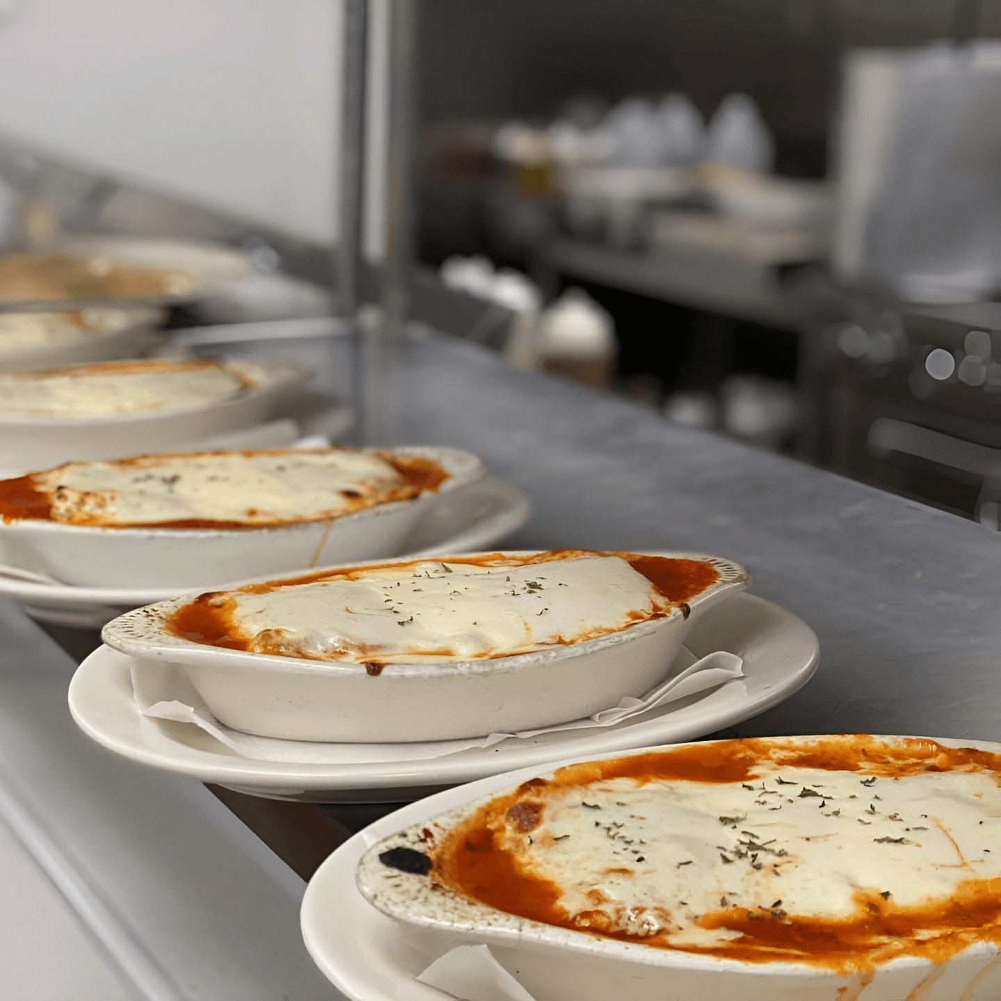 Authentic Italian Catering for Every Occasion