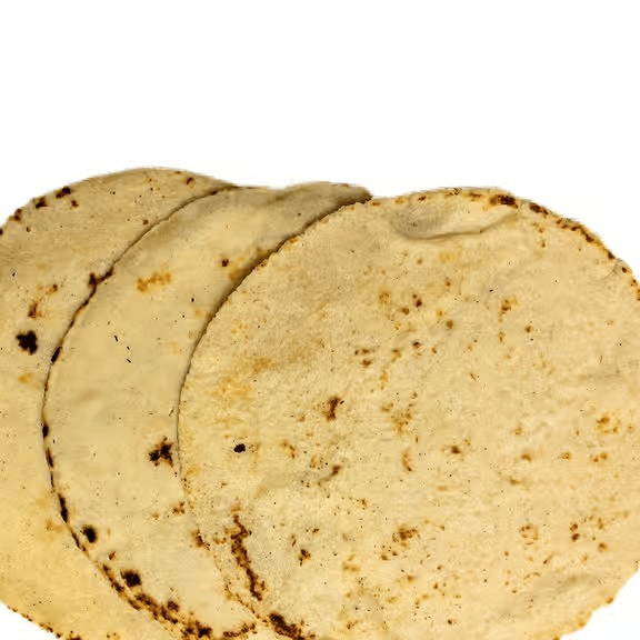 Tortillas.