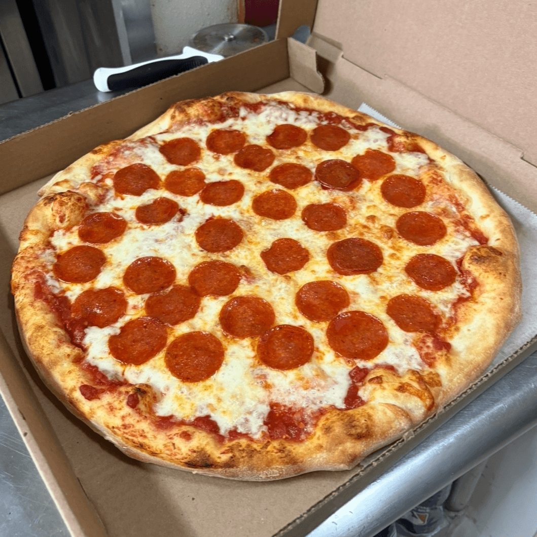 Pepperoni Pizza (Large 16”).