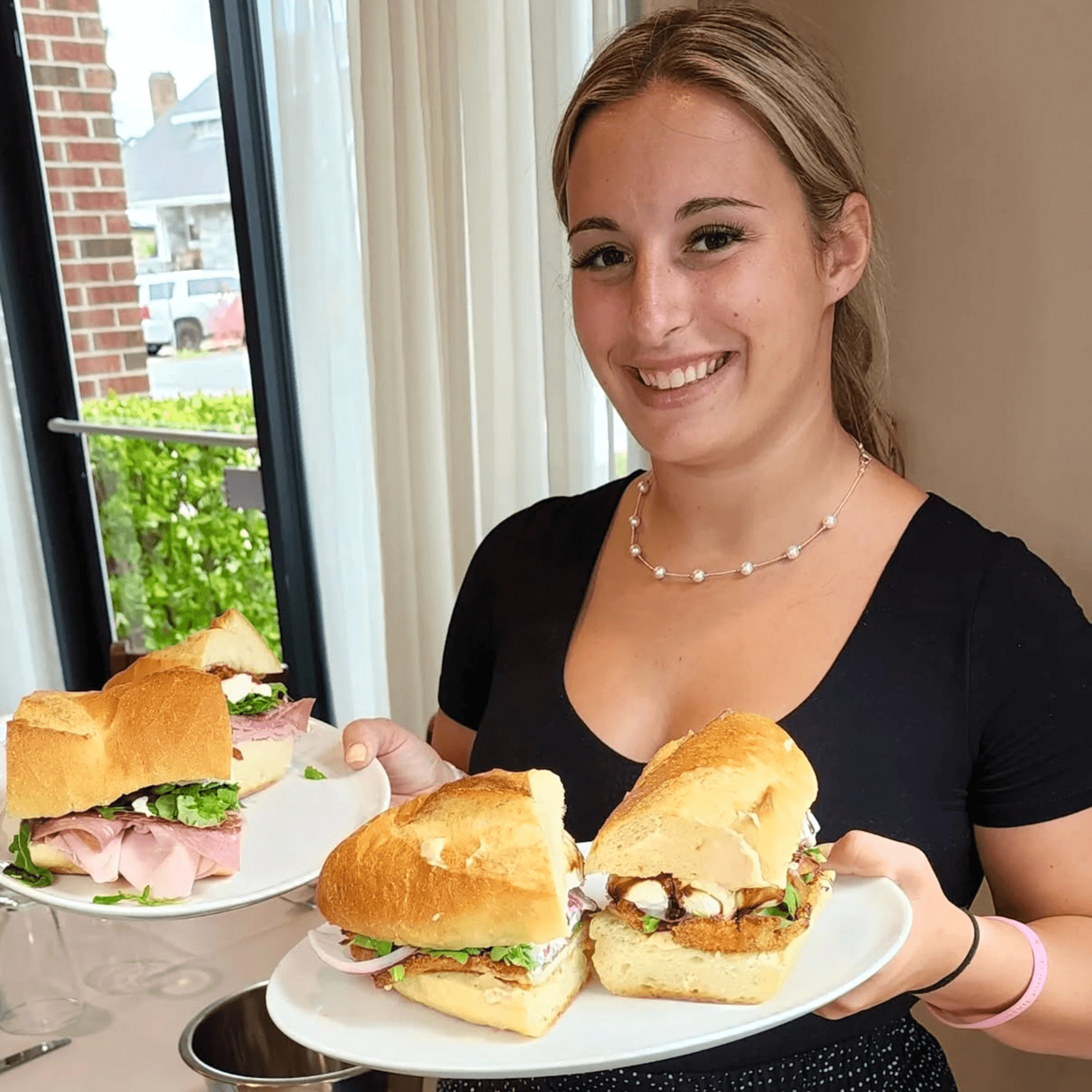 Fig & Tomato Italian European Eatery gallery image #1