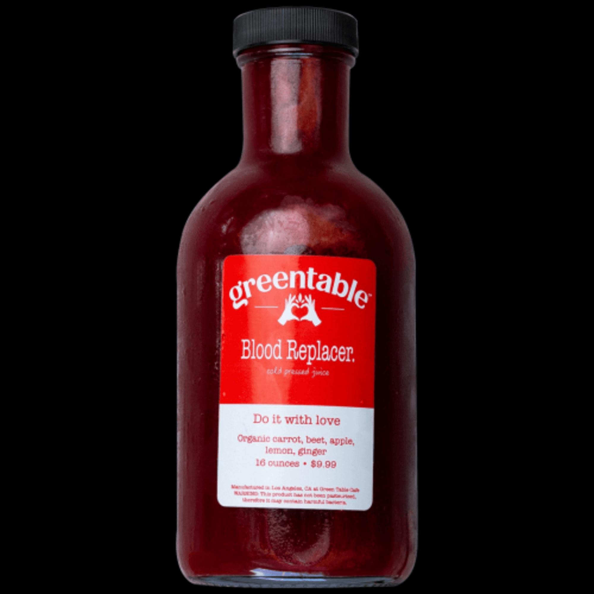 Green Table Cafe gallery image #1