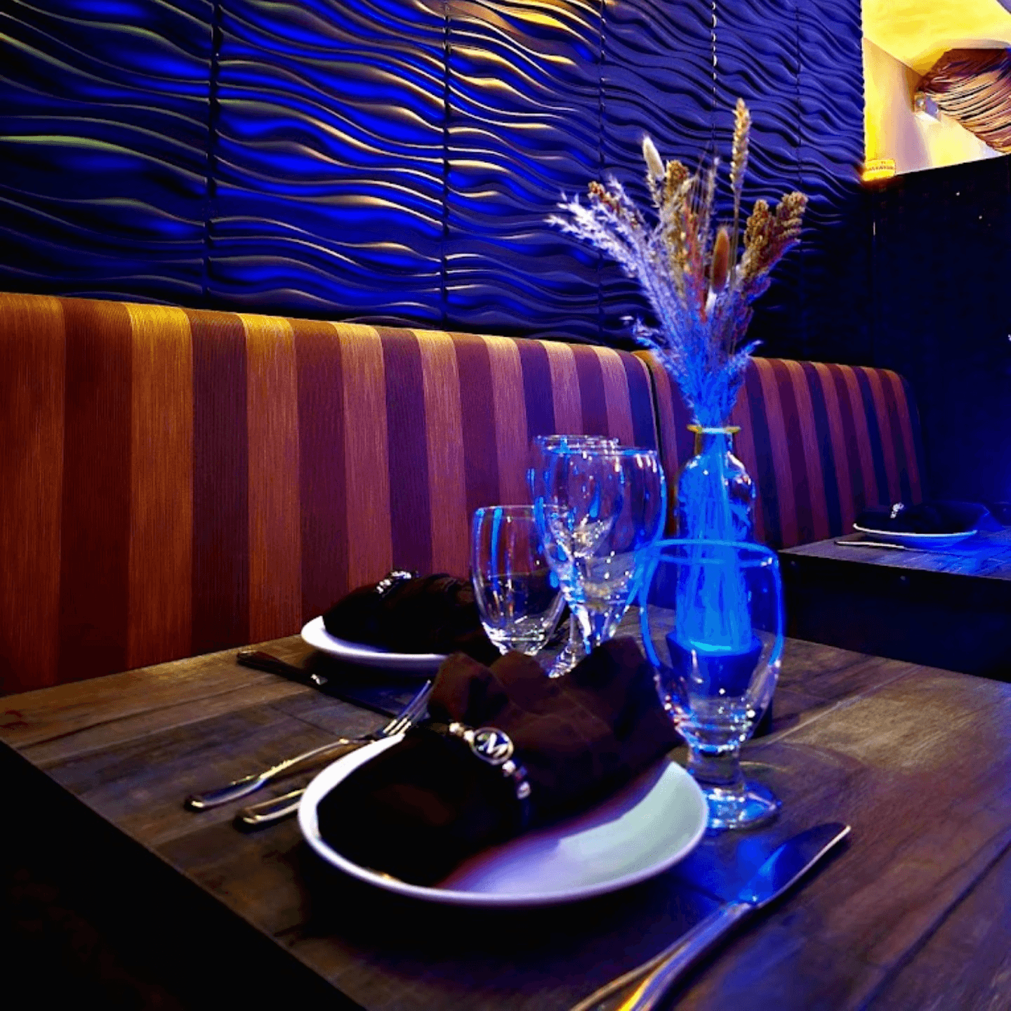 Welcome to Monticello Italian Restaurant 