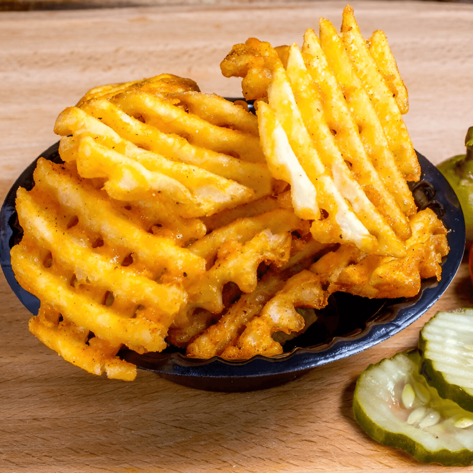 Rollin Smoke Barbecue  gallery image #9