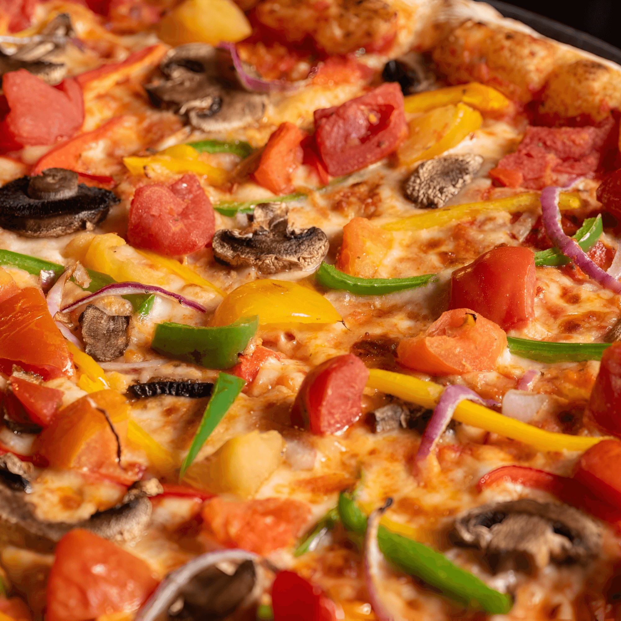 Pizza By The Slice gallery image #4