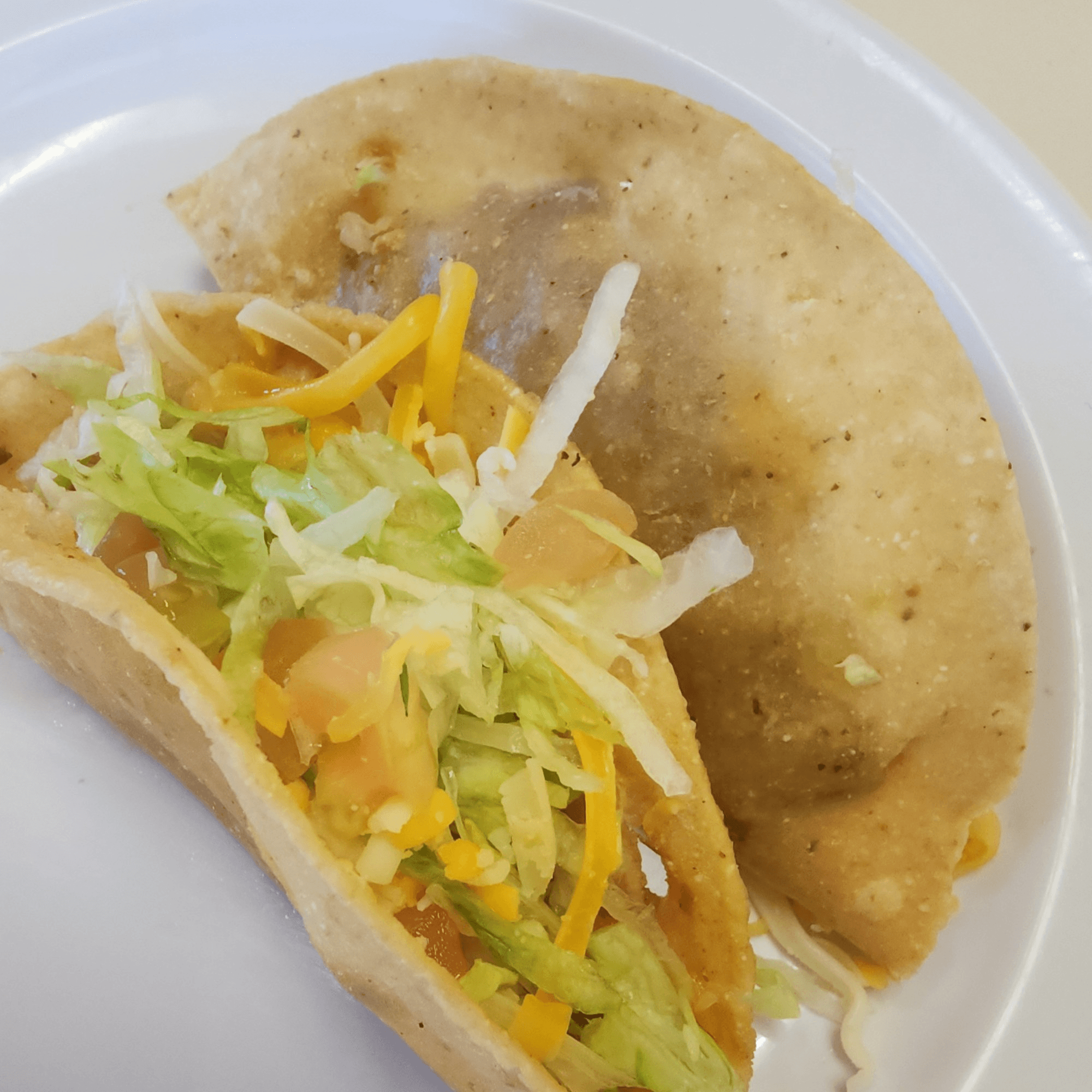 Don Pancho Mexican Food gallery image #4