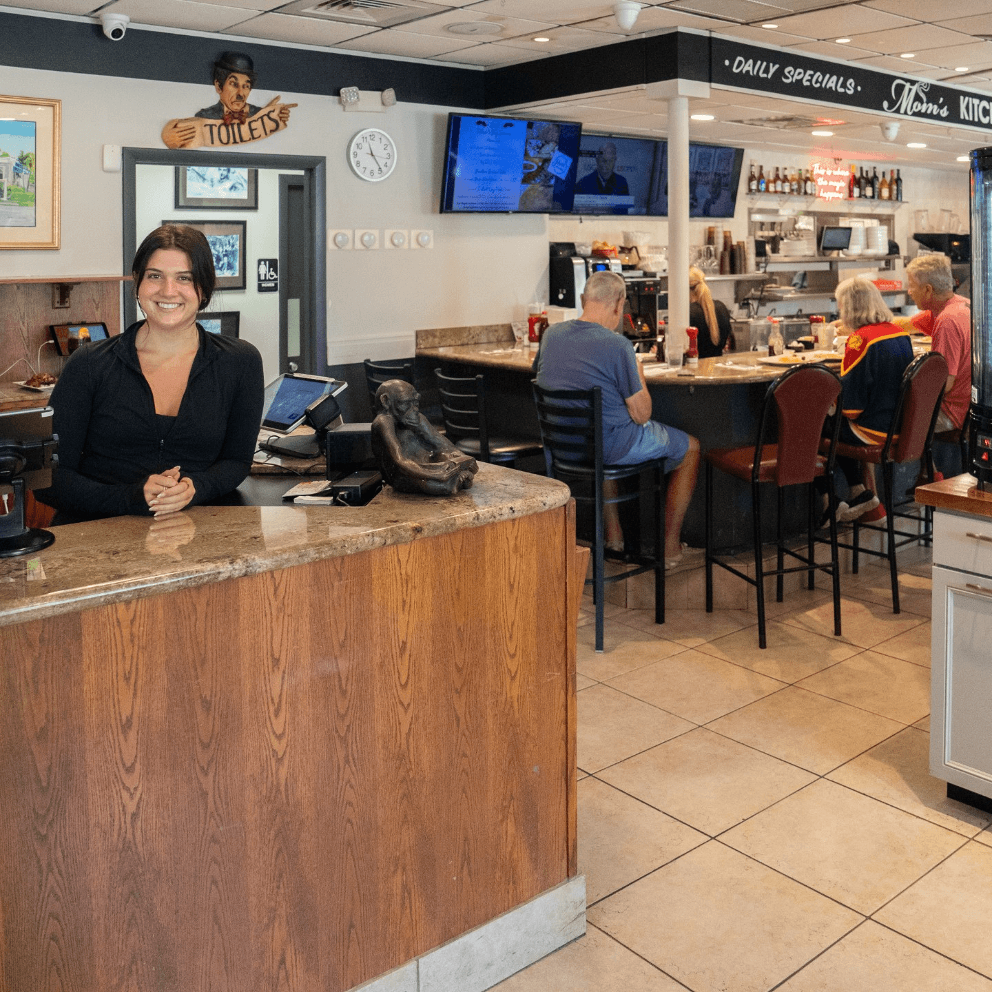 Skip the Line—Join the Waitlist