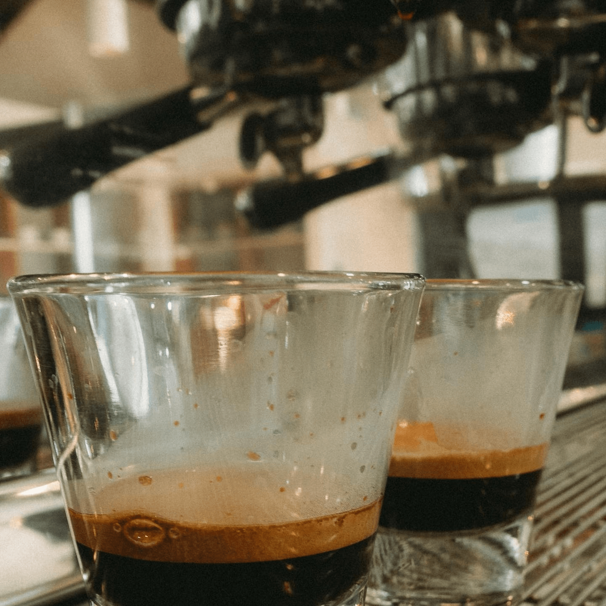 Crave Coffee & Tea gallery image #1